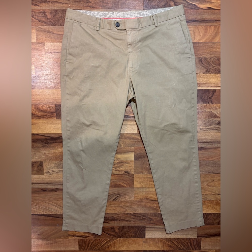 Bonobos Tan Chinos